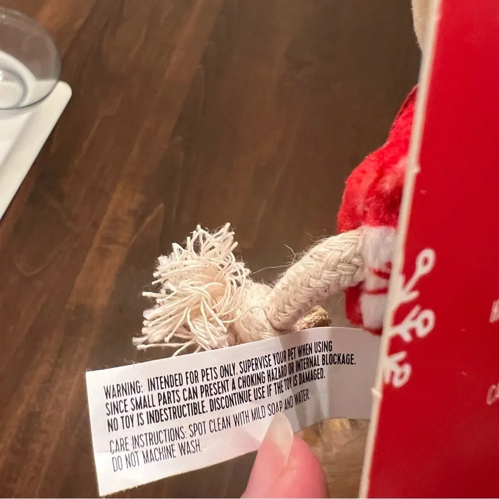 2 Cat Toys with Feathers, 1 NWT and 1 LIKE NEW - Picture 3 of 6